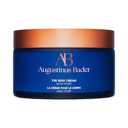 Augustinus Bader the body cream