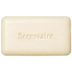 Nécessaire necessaire the body bar with 2 physical exfoliant 5 ceramides niacinamide