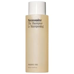 Nécessaire necessaire the shampoo with hyaluronic acid fragrance free