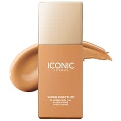 Iconic London iconic london super smoother blurring skin tint