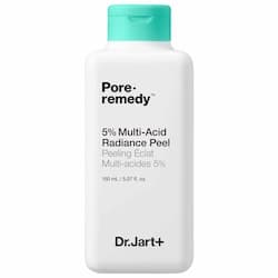 Dr. Jart+ pore remedy tm 5 multi acid radiance peel