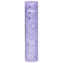 amika bust your brass cool blonde strength repair shampoo