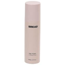 BREAD BEAUTY SUPPLY bread beauty supply hair foam strong hold repairing curling mousse