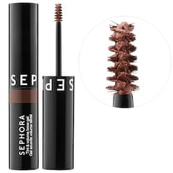 SEPHORA COLLECTION sephora collection tinted volumizing eyebrow gel