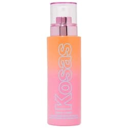 Kosas kosas plump juicy spray on serum vegan collagen probiotics
