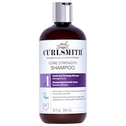 Curlsmith core strength shampoo
