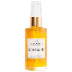 Curlsmith bonding hair oil