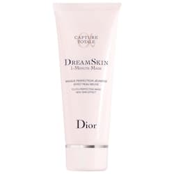 DIOR dior capture dreamskin 1 minute mask