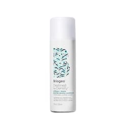 Briogeo briogeo destined for density tm peptide conditioner for thicker fuller hair