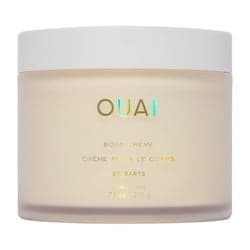 OUAI ouai haircare st barts moisturizing body cream