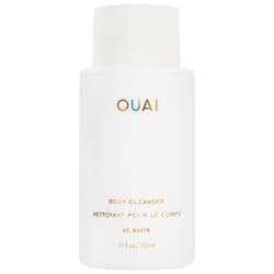 OUAI ouai haircare st barts gentle body wash