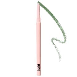 Kulfi underlined kajal clean waterproof long wear eyeliner