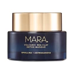 MARA mara beauty spirulina ashwagandha tm volcanic sea clay detox masque