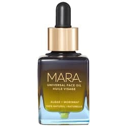 MARA mara beauty algae moringa universal hydrating face oil