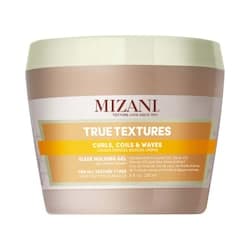 Mizani mizani true textures sleek holding hair gel