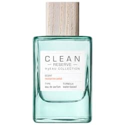 CLEAN RESERVE clean reserve h2eau nectarine petal eau de parfum