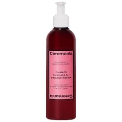 Ceremonia ceremonia guava shampoo for damaged color treated hair