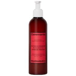 Ceremonia ceremonia guava conditioner for damaged color treated hair