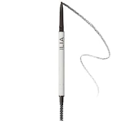 ILIA ilia in full micro tip eyebrow pencil