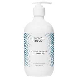BondiBoost bondi boost hydration shampoo