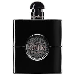 Yves Saint Laurent black opium le parfum