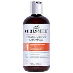 Curlsmith curlsmith essential moisture shampoo