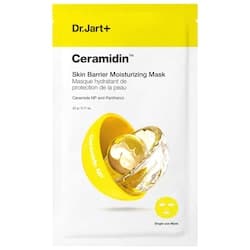 Dr. Jart+ dr jart ceramidin tm skin barrier moisturizing mask