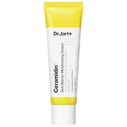 Dr. Jart+ dr jart ceramidin tm skin barrier moisturizing cream