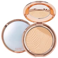 tarte tarte amazonian clay blurring powder foundation