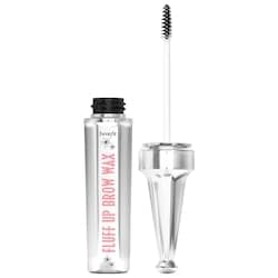 Benefit Cosmetics benefit cosmetics fluff up brow flexible brow texturizing wax