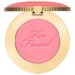 Too Faced too faced cloud crush blurring powder blush