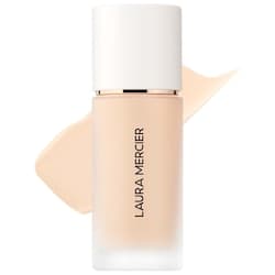 Laura Mercier laura mercier real flawless weightless perfecting foundation