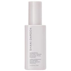 Shani Darden Skin Care Hydration Peptide Cream for Dry Skin