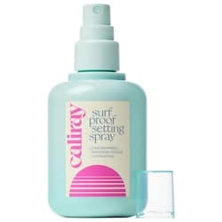 caliray caliray surfproof setting spray
