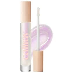 caliray big swell hydrating lip plumper gloss