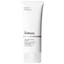 The Ordinary the ordinary glucoside foaming cleanser