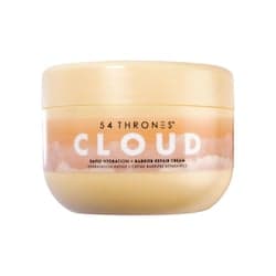 54 Thrones barrier repair cloud body cream with peptides hyaluronic acid