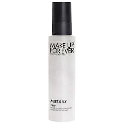 MAKE UP FOR EVER mist fix 24hr hydrating setting spray