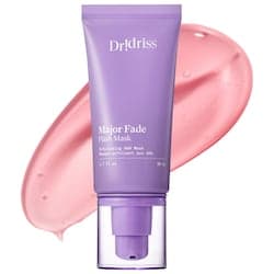 Dr. Idriss major fade dark spot aha face mask