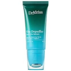 Dr. Idriss the depuffer redness reducing depuffing roll on serum