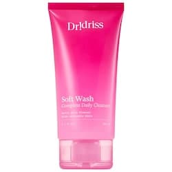 Dr. Idriss dr idriss soft wash jelly cleanser