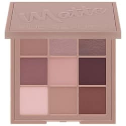 HUDA BEAUTY huda beauty matte obsessions eyeshadow palette