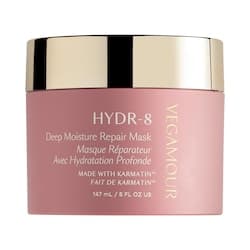 Vegamour hydr 8 deep moisture repair hair mask
