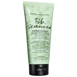 Bumble and bumble bumble bumble seaweed conditioner