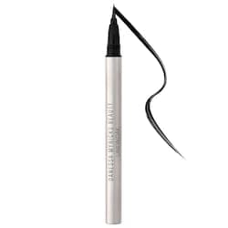 Danessa Myricks Beauty linework paintbrush fluid eyeliner