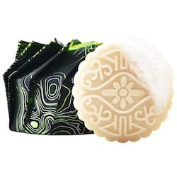 Viori hair shampoo bar