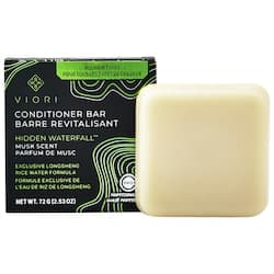 Viori hair conditioner bar