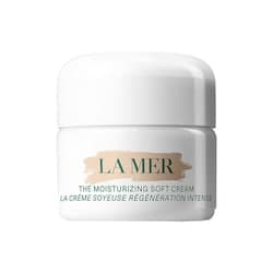 La Mer Mini The Moisturizing Soft Cream Moisturizer for Hydration and Barrier Repair