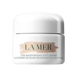 La Mer Crème soyeuse régénération intense hydratante et réparatrice pour la barrière cutanée