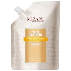 Mizani mizani true textures moisture replenish conditioner